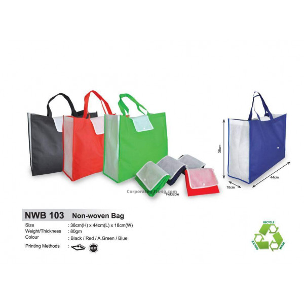 NWB 103 Non-woven Bag